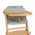 Bébé Confort Almofada Conforto para Cadeira Timba Gray Mist