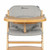 Bébé Confort Almofada Conforto para Cadeira Timba Gray Mist