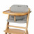 Bébé Confort Comfort Cushion for Timba Chair Gray Mist