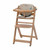 Bébé Confort Timba Highchair with Tray & Cushion Happy Day