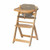 Bébé Confort Timba Highchair with Tray & Cushion Natural Wood