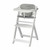 Bébé Confort Timba Highchair with Tray & Cushion White Grey