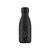 CHILLY'S Mono All Black Insulated Bottle 260ml B260MOABL