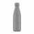 CHILLY'S Mono All Grey Insulated Bottle 500ml B500MOAGR