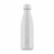 CHILLY'S Mono All White Insulated Bottle 500ml B500MOAWH