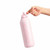 CHILLY'S Garrafa Isotérmica S2 Flip Blush 1 Litro B1000S2SPBPNK