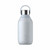 CHILLY'S S2 Frost Blue Insulated Bottle 350ml B350S2FBLU