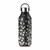 CHILLY'S S2 Jive Abyss Black Insulated Bottle 500ml B500S2LIBJVAB