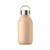 CHILLY'S S2 Peach Insulated Bottle 350ml B350S2PORG
