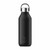 CHILLY'S S2 Solids Abyss Insulated Bottle 500ml B2BB500S2ABLK