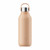 CHILLY'S S2 Solids Peach Orange Insulated Bottle 500ml B500S2PORG