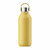 CHILLY'S S2 Solids Pollen Yellow Insulated Bottle 500ml B500S2PYEL