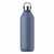 CHILLY'S S2 Whale Blue Insulated Bottle 1L B1000S2WBLU