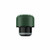 CHILLY'S Matte Green Lid 750ml CB03GRN