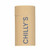 CHILLY'S Termo para Sólidos Matte Blue 500ml F500MABLU