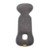 AeroMoov AirLayer 3D Universal Group 0 Grey ASAL0ANT