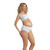 Carriwell Comfort Bra White L 552