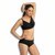 Carriwell Carri-Gel Deluxe Nursing Bra Black M 3161