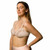 Carriwell Soft Lace Nursing Bra Blush Beige M 2151