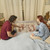 Chicco Berço Co-Sleeping Next2Me Twins Magnet Grey 06087077680000