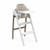 Chicco Crescendo Up Highchair Pearl Copper 08087046850000