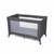 Chicco Good Night Travel Cot Dark Grey