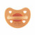 Chicco PhysioForma Luxe Soother Orange 2-6M