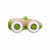 Chicco ECO+ Carro de Corrida Vintage Verde +12M