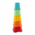 Chicco ECO+ 2-in-1 Stacking Cups +6M