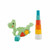 Chicco ECO+ Dino O Equilibrista 2 em 1 +12M