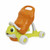 Chicco ECO+ Turtle First Steps Walk&Ride +9M