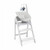 Chicco Recliner for Crescendo Up Highchair Grey 07087078470000
