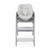 Chicco Espreguiçadeira Recliner para Cadeira Crescendo Up Grey 07087078470000