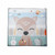 Chicco Parque Open Box Fawn