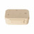 Citron Mini Lunchbox with Dividers Ballerina 4428658