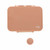 Citron Lancheira Média com Divisórias Blush Pink 4419629