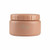 Citron Blush Pink Food Jar 250ml 4419639