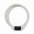 Crazy Safety White Bicycle Combination Lock 210102-10