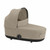 Cybex MIOS NG Lux Carry Cot Cozy Beige