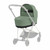 Cybex Alcofa MIOS NG Lux Leaf Green