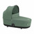 Cybex MIOS NG Lux Carry Cot Leaf Green