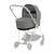Cybex Alcofa MIOS NG Lux Mirage Grey