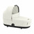 Cybex MIOS NG Lux Carrycot Off White