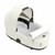 Cybex Alcofa MIOS NG Lux Off White