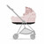 Cybex Alcofa MIOS NG Lux Simply Flowers Pale Blush