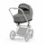 Cybex Alcofa PRIAM NG Lux Mirage Grey