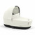 Cybex PRIAM NG Lux Carrycot Off White