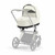 Cybex Alcofa PRIAM NG Lux Off White