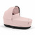 Cybex PRIAM NG Lux Carry Cot Peach Pink