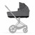 Cybex Alcofa PRIAM NG Lux Simply Flowers Dream Grey